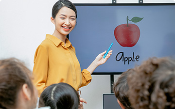 英語スピーカー大募集！ インターナショナルスクールで働きませんか？