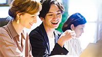 グローバル採用認定企業