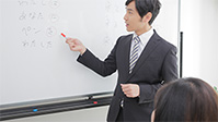 日本語ビギナーOK